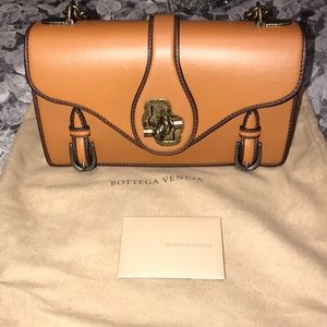 BOTTEGA VENETA 50th Anniversary Bag